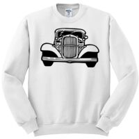 NuBlend ® Crewneck Sweatshirt Thumbnail