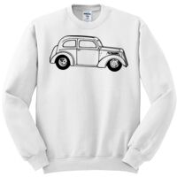 NuBlend ® Crewneck Sweatshirt Thumbnail