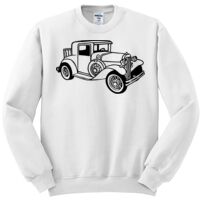 NuBlend ® Crewneck Sweatshirt Thumbnail