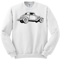 NuBlend ® Crewneck Sweatshirt Thumbnail