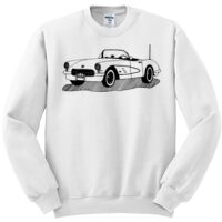 NuBlend ® Crewneck Sweatshirt Thumbnail