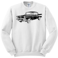 NuBlend ® Crewneck Sweatshirt Thumbnail