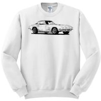 NuBlend ® Crewneck Sweatshirt Thumbnail