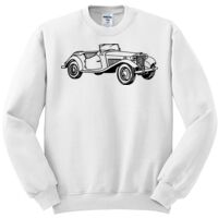 NuBlend ® Crewneck Sweatshirt Thumbnail