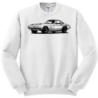 NuBlend ® Crewneck Sweatshirt Thumbnail