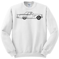 NuBlend ® Crewneck Sweatshirt Thumbnail