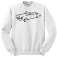 NuBlend ® Crewneck Sweatshirt Thumbnail