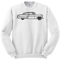NuBlend ® Crewneck Sweatshirt Thumbnail