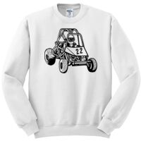 NuBlend ® Crewneck Sweatshirt Thumbnail