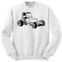 NuBlend ® Crewneck Sweatshirt Thumbnail