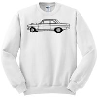 NuBlend ® Crewneck Sweatshirt Thumbnail