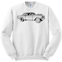 NuBlend ® Crewneck Sweatshirt Thumbnail
