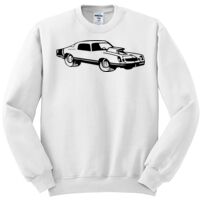 NuBlend ® Crewneck Sweatshirt Thumbnail