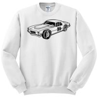 NuBlend ® Crewneck Sweatshirt Thumbnail