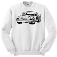 NuBlend ® Crewneck Sweatshirt Thumbnail