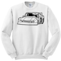 NuBlend ® Crewneck Sweatshirt Thumbnail