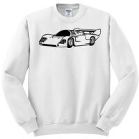 NuBlend ® Crewneck Sweatshirt Thumbnail