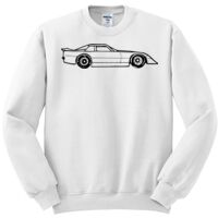 NuBlend ® Crewneck Sweatshirt Thumbnail