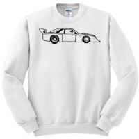 NuBlend ® Crewneck Sweatshirt Thumbnail