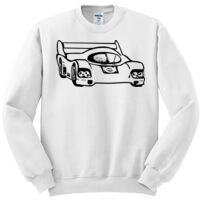 NuBlend ® Crewneck Sweatshirt Thumbnail