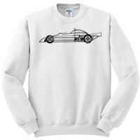 NuBlend ® Crewneck Sweatshirt Thumbnail