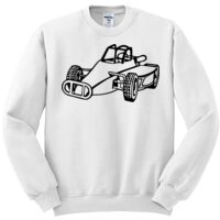 NuBlend ® Crewneck Sweatshirt Thumbnail