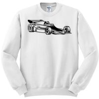 NuBlend ® Crewneck Sweatshirt Thumbnail