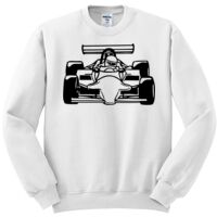 NuBlend ® Crewneck Sweatshirt Thumbnail