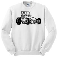 NuBlend ® Crewneck Sweatshirt Thumbnail