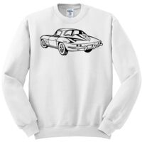 NuBlend ® Crewneck Sweatshirt Thumbnail