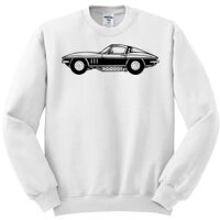 NuBlend ® Crewneck Sweatshirt Thumbnail