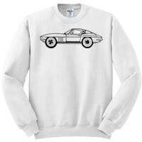 NuBlend ® Crewneck Sweatshirt Thumbnail