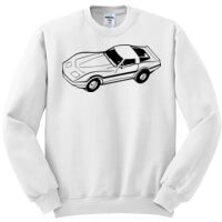 NuBlend ® Crewneck Sweatshirt Thumbnail
