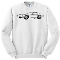 NuBlend ® Crewneck Sweatshirt Thumbnail