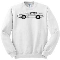 NuBlend ® Crewneck Sweatshirt Thumbnail