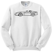 NuBlend ® Crewneck Sweatshirt Thumbnail