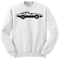 NuBlend ® Crewneck Sweatshirt Thumbnail