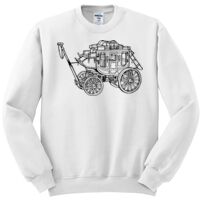 NuBlend ® Crewneck Sweatshirt Thumbnail