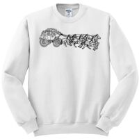 NuBlend ® Crewneck Sweatshirt Thumbnail