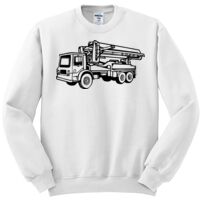 NuBlend ® Crewneck Sweatshirt Thumbnail