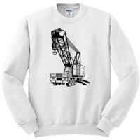 NuBlend ® Crewneck Sweatshirt Thumbnail