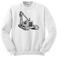 NuBlend ® Crewneck Sweatshirt Thumbnail