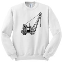 NuBlend ® Crewneck Sweatshirt Thumbnail