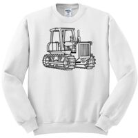 NuBlend ® Crewneck Sweatshirt Thumbnail