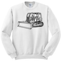NuBlend ® Crewneck Sweatshirt Thumbnail