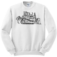 NuBlend ® Crewneck Sweatshirt Thumbnail