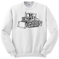 NuBlend ® Crewneck Sweatshirt Thumbnail