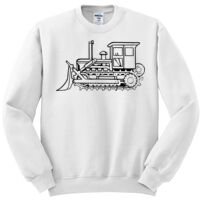 NuBlend ® Crewneck Sweatshirt Thumbnail