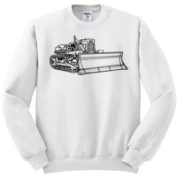 NuBlend ® Crewneck Sweatshirt Thumbnail