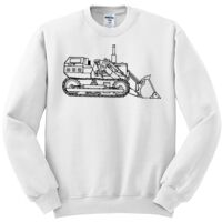 NuBlend ® Crewneck Sweatshirt Thumbnail